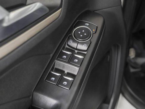 Used 2022 Ford Escape SEL w/ Technology Package AWD/4WD image 35