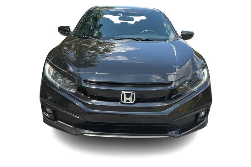 Used 2020 Honda Civic Sport image 23