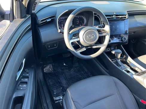 Used 2022 Hyundai Tucson SEL image 7