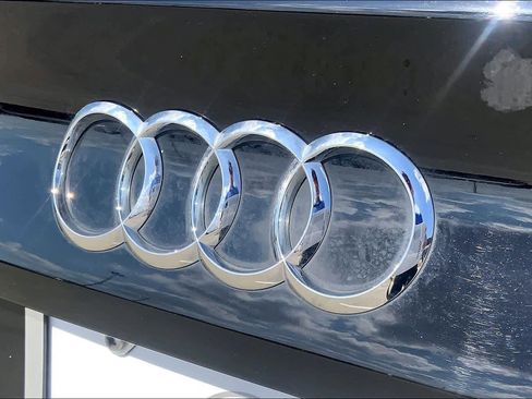 Used 2022 Audi A5 2.0T Premium Plus image 9