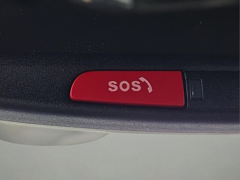 New 2026 Jeep Compass Trailhawk w/ Sun, Sound & Navigation Group image 20