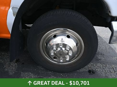 Used 2003 Ford E-450 and Econoline 450 RWD image 18