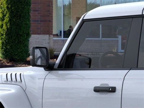 New 2025 Ford Bronco Raptor image 22