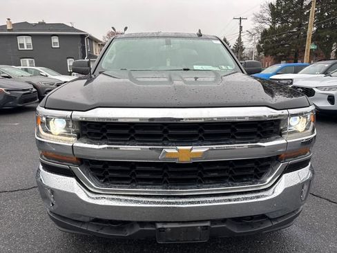 Used 2018 Chevrolet Silverado 1500 LT w/ All Star Edition image 8