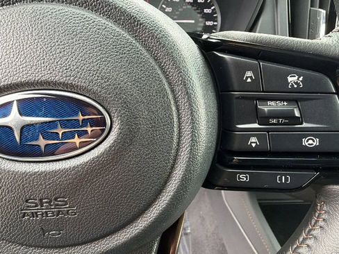 New 2026 Subaru Forester Sport AWD/4WD image 20