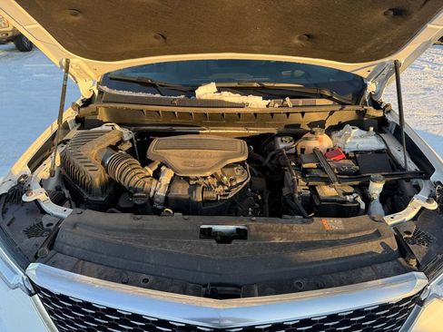 Certified 2024 Cadillac XT6 Premium Luxury w/ Technology Package image 18