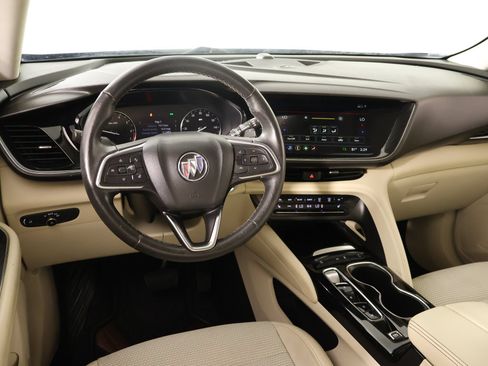 Used 2023 Buick Envision Preferred FWD image 2