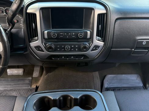 Used 2015 GMC Sierra 1500 SLE w/ SLE Value Package image 27