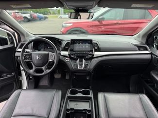 Used 2021 Honda Odyssey EX-L video 2