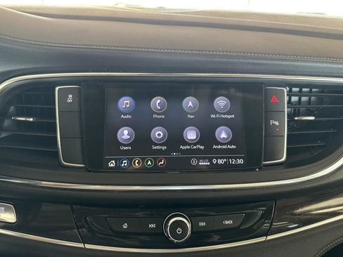 Used 2021 Buick Enclave Essence w/ Sound and Sites Package image 12