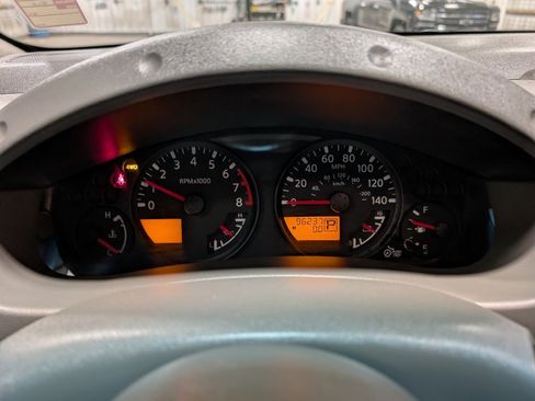 Used 2017 Nissan Frontier SV image 16