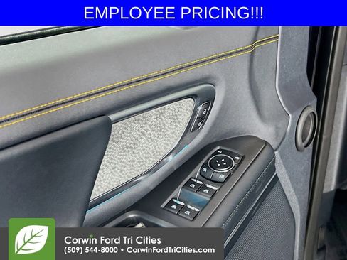 New 2026 Ford Expedition Tremor AWD/4WD image 12