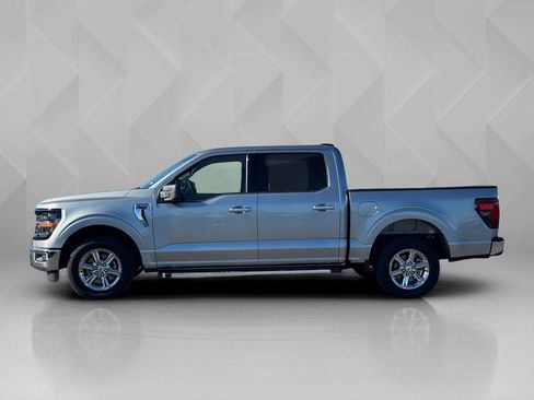 Used 2025 Ford F150 XLT w/ Equipment Group 301A Standard image 8