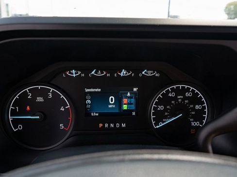 New 2026 Ford F250 XL w/ STX Appearance Package image 26