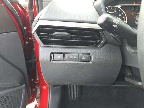 Used 2021 Nissan Altima 2.5 SV image 25