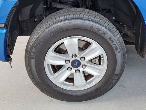 Used 2016 Ford F150 XL w/ Equipment Group 101A Mid RWD image 32