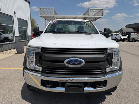 Used 2019 Ford F450 XL w/ XL Value Package RWD image 15