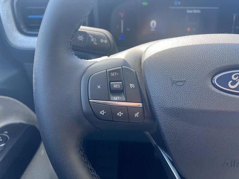 New 2026 Ford Maverick XLT AWD/4WD image 24