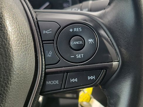 Certified 2024 Toyota Camry SE FWD image 23