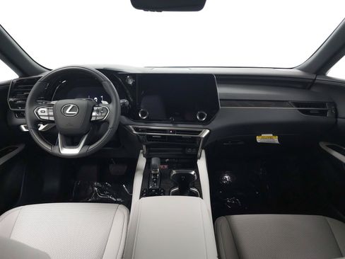 New 2026 Lexus RX 350 Premium AWD/4WD image 6