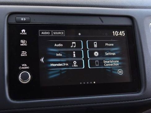 Used 2021 Honda HR-V EX image 13