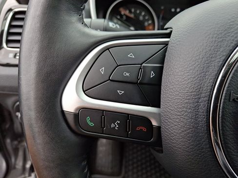 Used 2020 Jeep Compass Latitude image 22