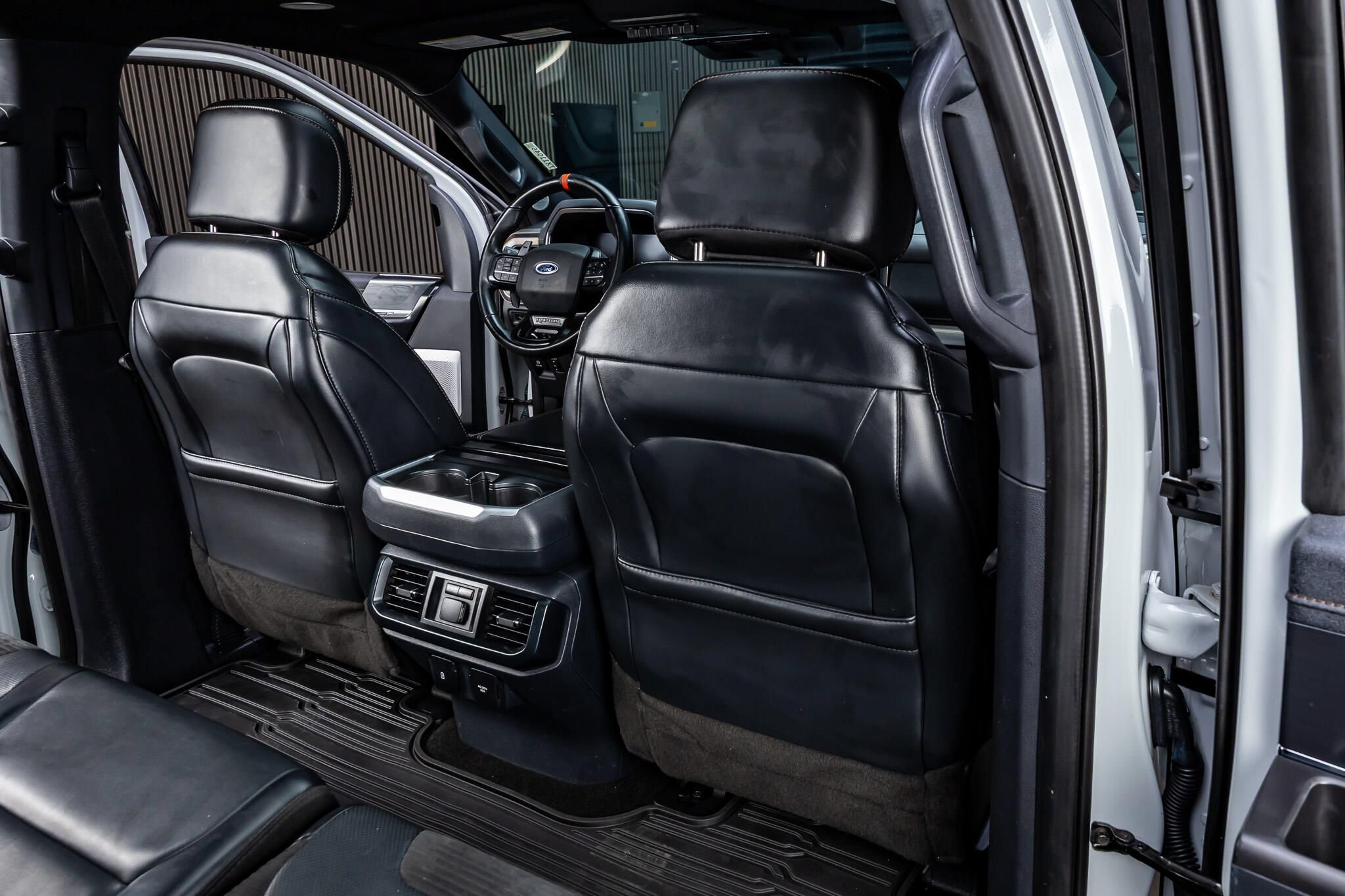 Used 2023 Ford F150 Raptor AWD/4WD image 33