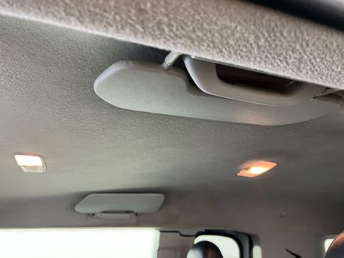Used 2010 Toyota FJ Cruiser 4WD image 24
