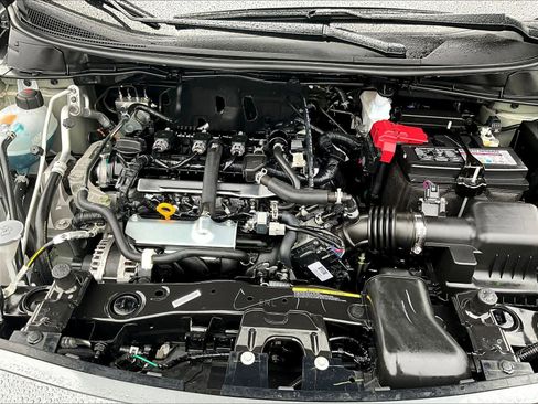 Used 2025 Nissan Versa S w/ Trunk Package FWD image 28