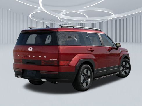 New 2026 Hyundai Santa Fe SEL image 4
