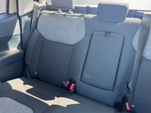 New 2025 Ford Maverick XLT w/ XLT Luxury Package image 15