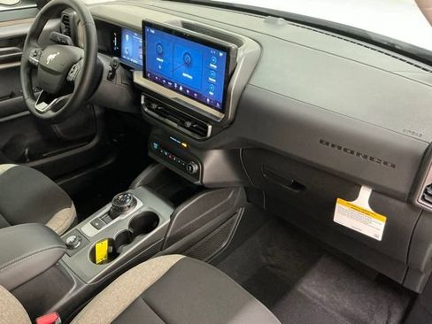 New 2026 Ford Bronco Sport Big Bend w/ Convenience Package AWD/4WD image 17