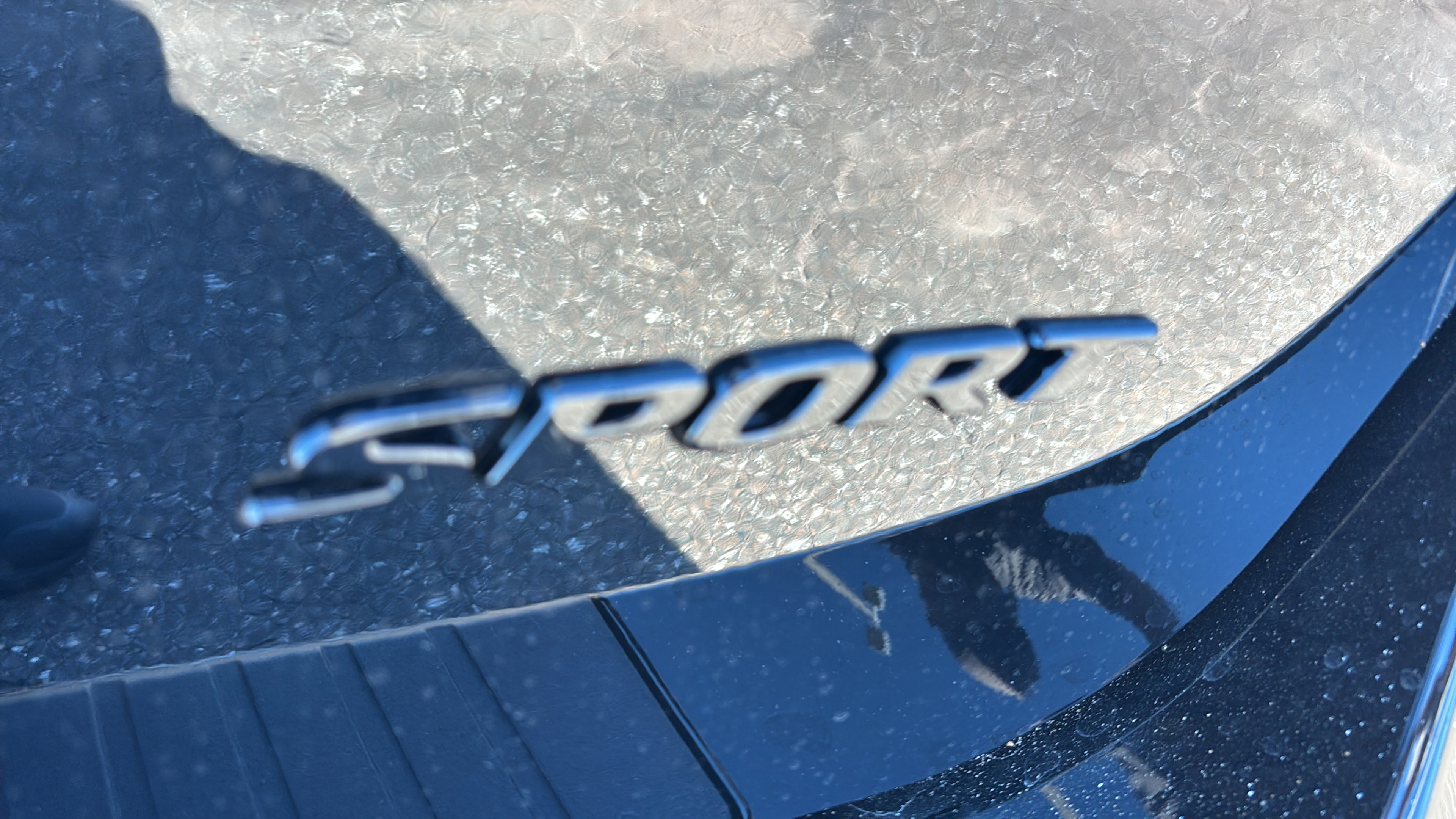 New 2027 Honda Odyssey Sport-L image 33