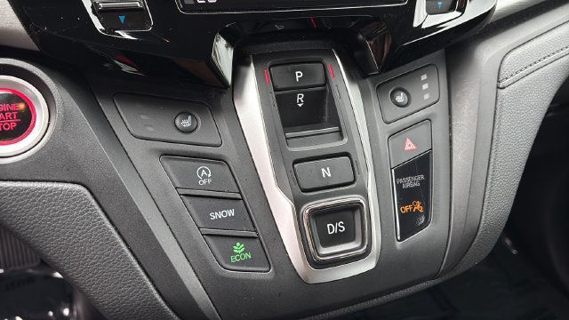 Used 2025 Honda Odyssey EX-L image 30