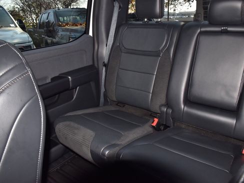 Certified 2023 Ford F150 Raptor image 19