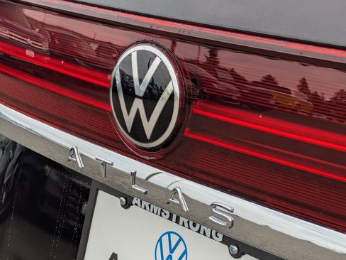 New 2026 Volkswagen Atlas SE AWD/4WD image 34