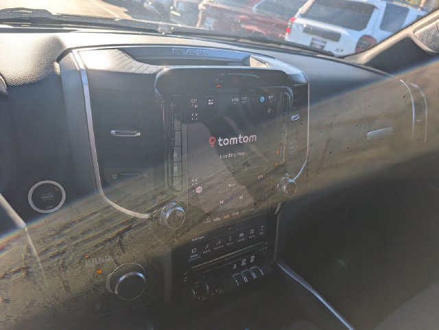 Used 2026 RAM 1500 Big Horn AWD/4WD image 20