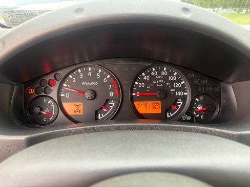 Used 2008 Nissan Xterra X AWD/4WD image 42