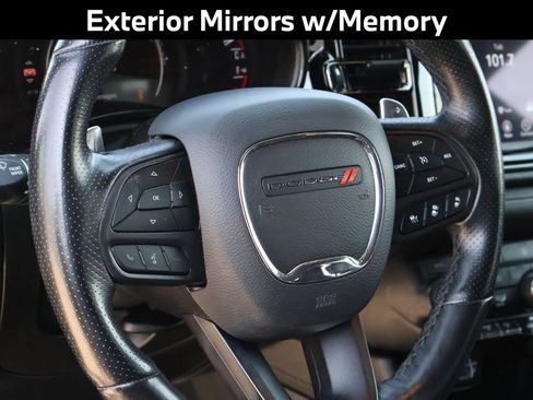 Used 2022 Dodge Durango GT RWD image 6