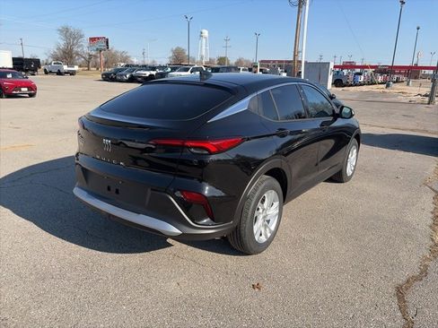 New 2026 Buick Envista Preferred w/ Convenience II Package image 6