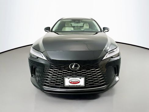 Used 2026 Lexus RX 350 w/ Convenience Package AWD/4WD image 2