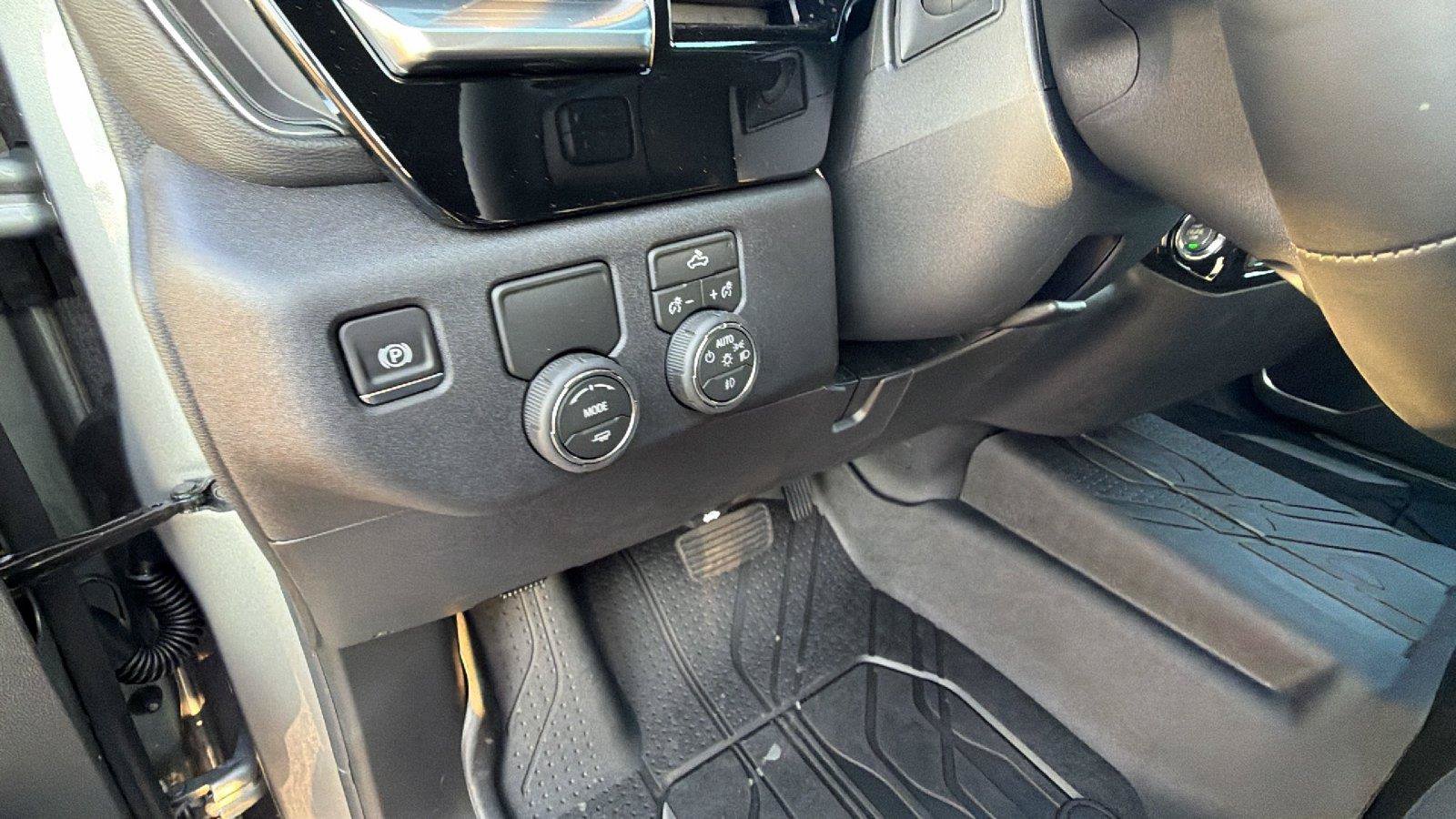 New 2026 Chevrolet Silverado 1500 RST w/ RST Select Package RWD image 17