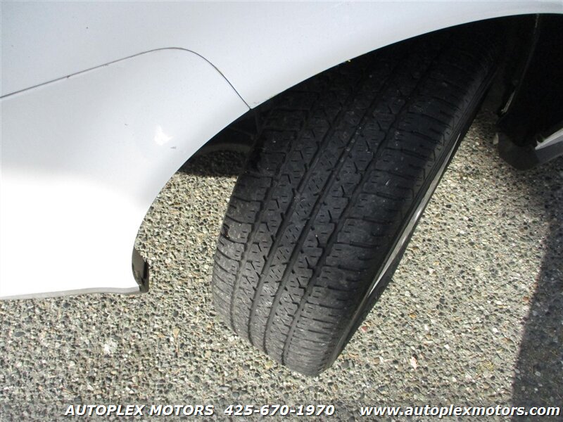 Used 2008 Chevrolet Uplander w/ Climate Package FWD image 26