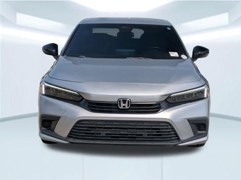 Used 2024 Honda Civic Sport image 10