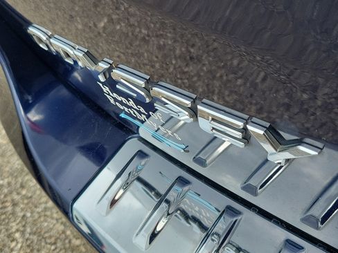 Used 2021 Honda Odyssey Touring image 8