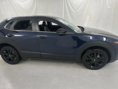 Used 2024 MAZDA CX-30 AWD 2.5 S w/ Select Sport Pkg