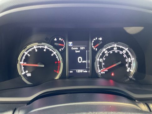 Certified 2023 Toyota 4Runner TRD Off-Road Premium image 15