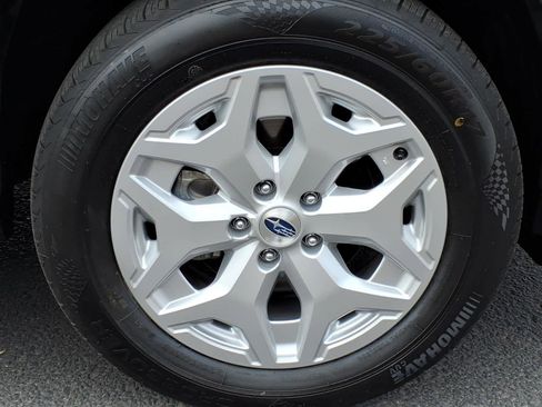 Certified 2021 Subaru Forester w/ Popular Package #1 image 10