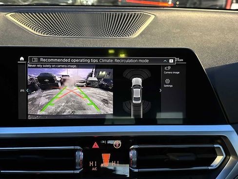 Used 2022 BMW 330e xDrive w/ Driving Assistance Package image 29