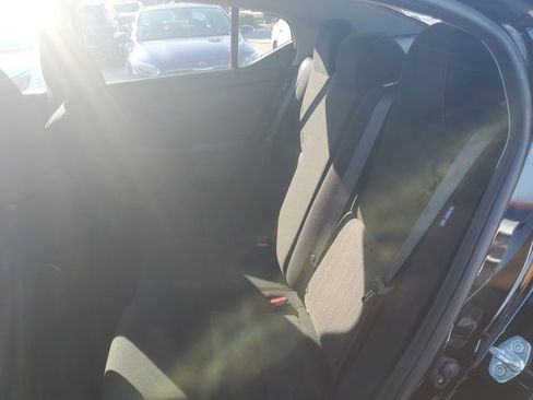 Certified 2025 Nissan Sentra SV w/ Trunk Package image 15